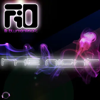 The Night by Fio