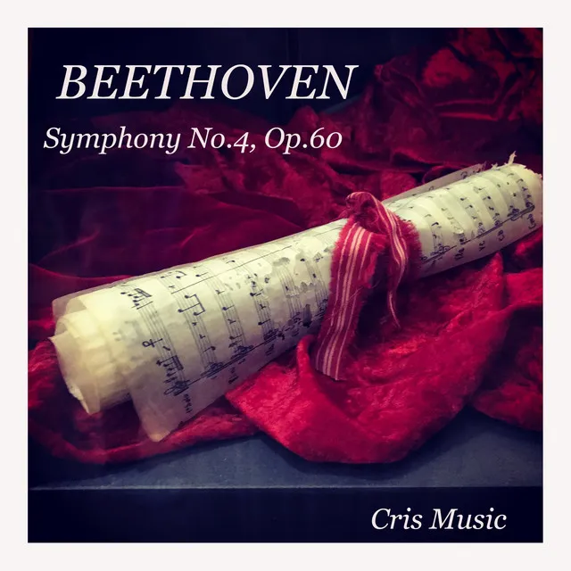 Symphony No.4, Op.60: 3. Allegro vivace