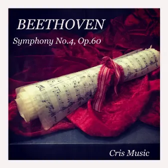 Beethoven: Symphony No.4, Op.60 by Georg Solti