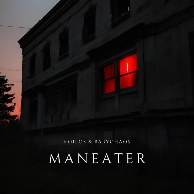 Maneater