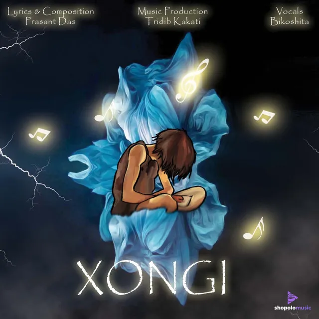 Xongi