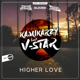 Higher Love by Kamikarzy