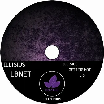 Illisius by LBNET