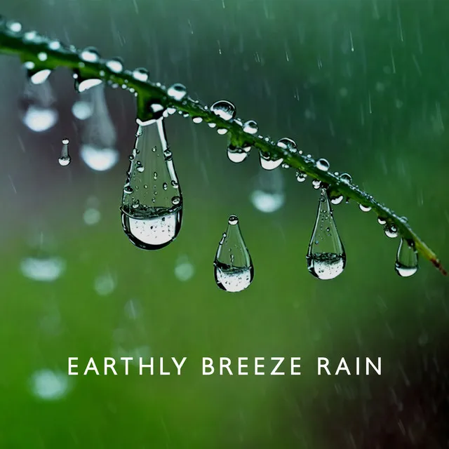 Earthly Breeze Rain: Tranquil Nature, Meditation, Sleep