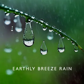 Earthly Breeze Rain: Tranquil Nature, Meditation, Sleep by The Flowing Mind