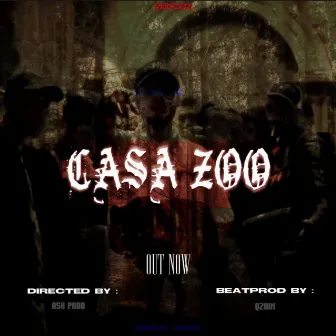 Casa Zoo by Stoor