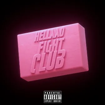 Fight Club by Hellxxo