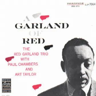 A Garland Of Red by Red Garland Trio