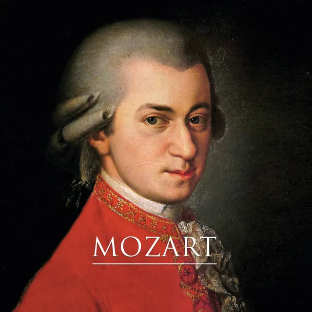 Mozart: Benedictus sit Deus, K.117/66a: 3. Allegro - Live