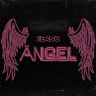 Ängel by Jeano