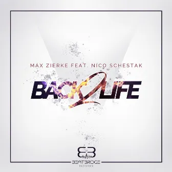 Back 2 Life by Max Zierke