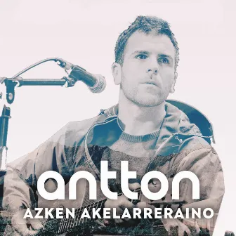 Azken Akelarreraino by Antton