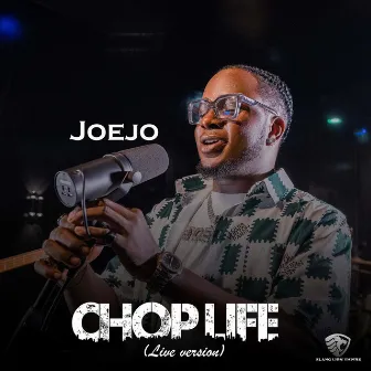 Chop Life by Joejo