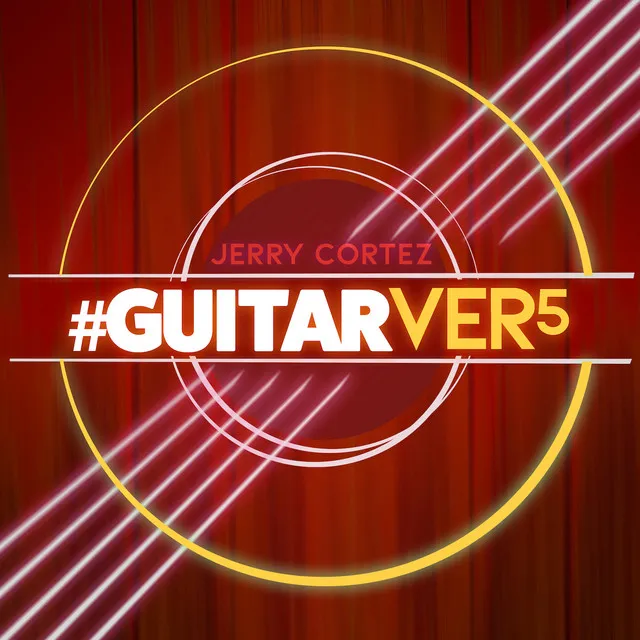 #GUITARVER5