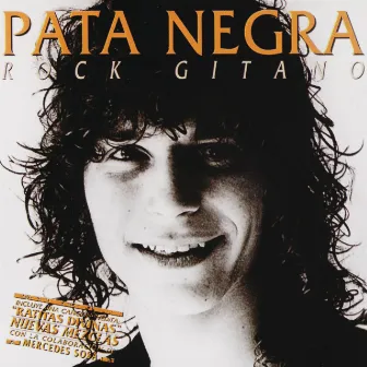 Rock Gitano - Nuevas Mezclas by Pata Negra