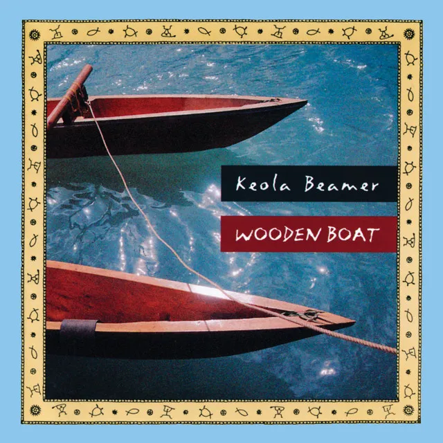 Wooden Boat