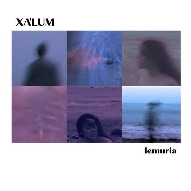 Lemuria