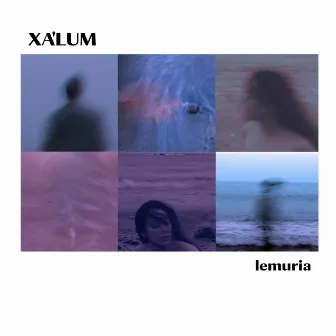 Lemuria by XA'LUM