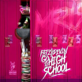 Fatz and Devin Go to High School by Devin Butler