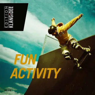 Fun Activity by Michi Koerner