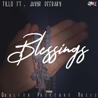 Blessings by Jayyr