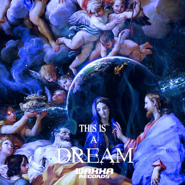 This Is A Dream - Remastered Version