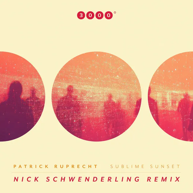 Sublime Sunset - Nick Schwenderling Remix