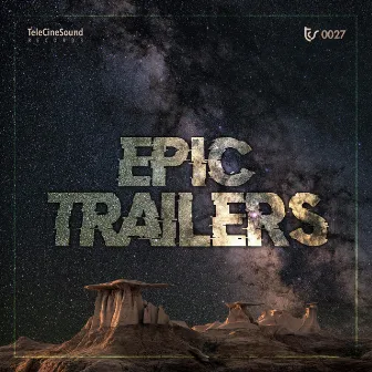 Epic Trailers by Andrea Bellucci