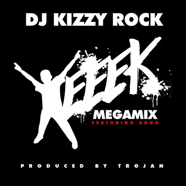 Yeeek Megamix