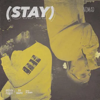 (Stay) by Imran Ashraf