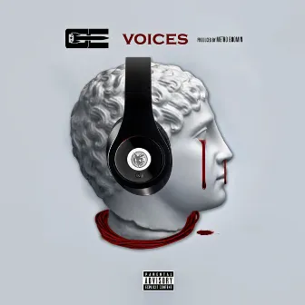 Voices (feat. Metro Boomin) - Single by GE Da Piolet