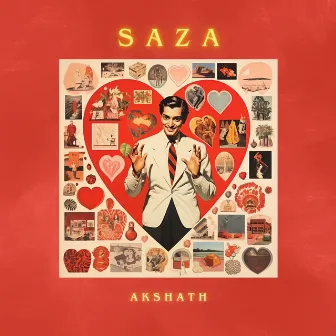 Saza by Akshath