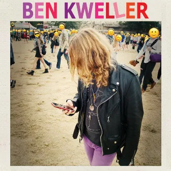 Circuit Boredom by Ben Kweller