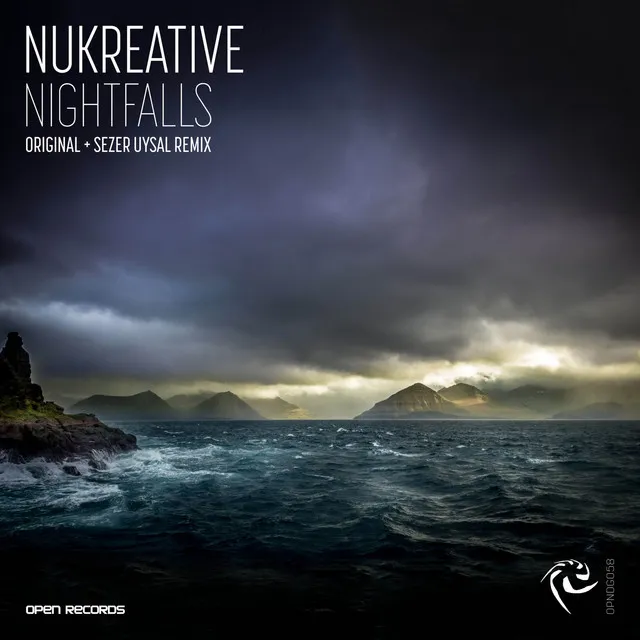 NightFalls - Sezer Uysal Remix