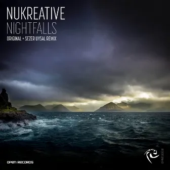 NightFalls by Nukreative