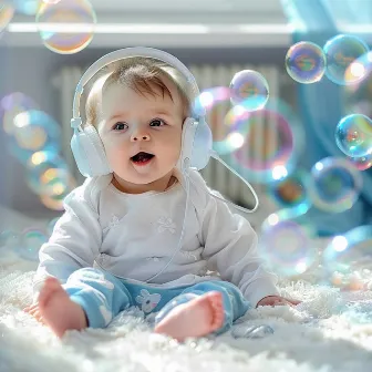 Playtime Preludes: Joyful Baby Melodies by Spirits Of Our Dreams