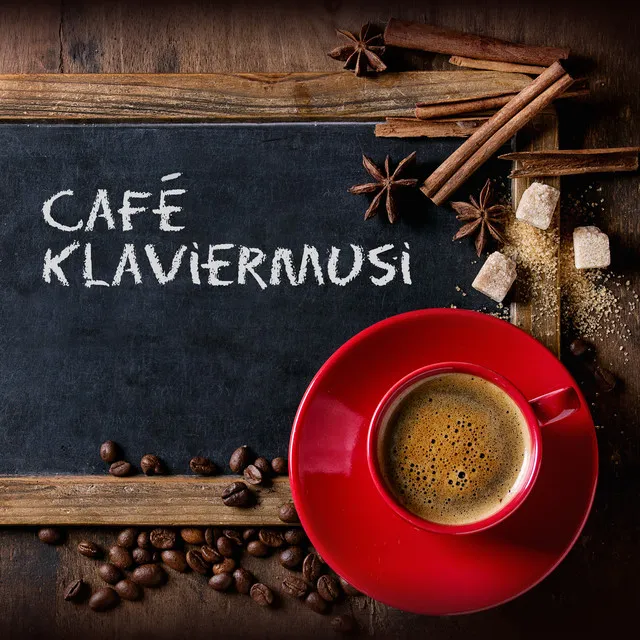 Café Klaviermusik