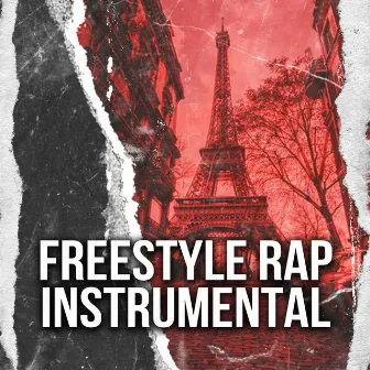 Freestyle Rap Instrumental by UK Drill Type Beat