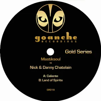 Caliente by Nick & Danny Chatelain