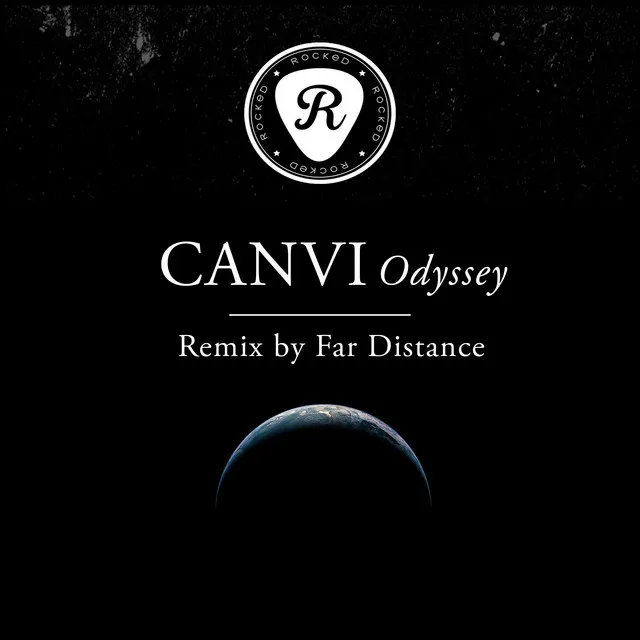 Odyssey - Far Distance Remix