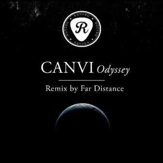 Odyssey by CANVI