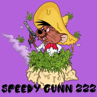 Speedy Gunn ZZZ by Eteerno