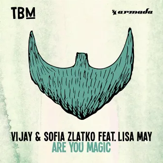 Are You Magic by Vijay & Sofia Zlatko