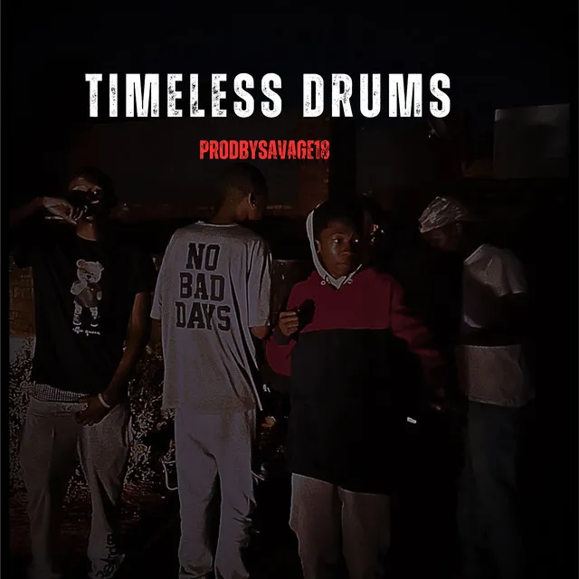 Timeless Drums