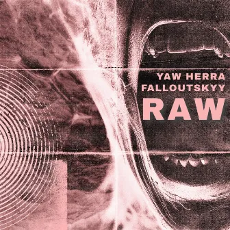 Raw by Falloutskyy