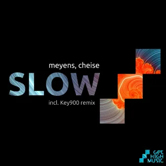 Slow (Incl. Key900 Remix) by Cheise