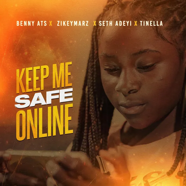 Keep Me Safe Online