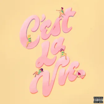 C'est La Vie by Rich Brian