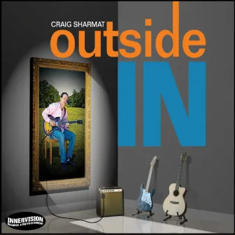 Outside In by Craig Sharmat