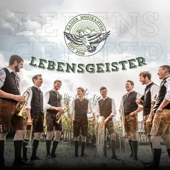 Lebensgeister by Kaiser Musikanten